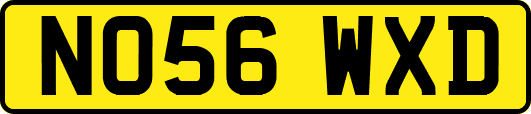 NO56WXD