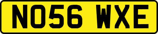 NO56WXE
