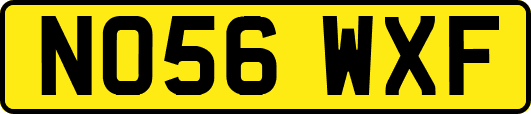 NO56WXF