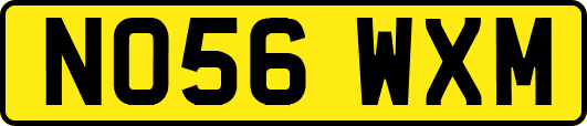 NO56WXM