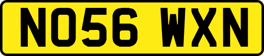 NO56WXN