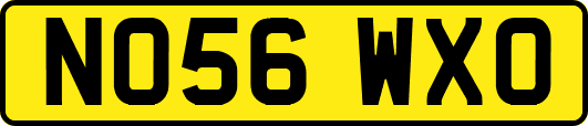 NO56WXO