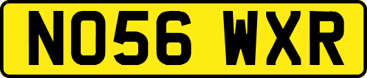 NO56WXR