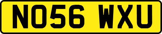 NO56WXU