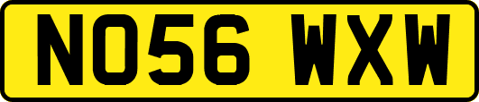 NO56WXW