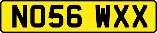 NO56WXX