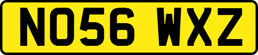NO56WXZ