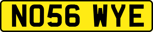 NO56WYE