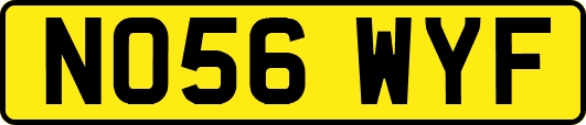 NO56WYF