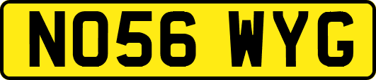 NO56WYG