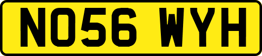 NO56WYH