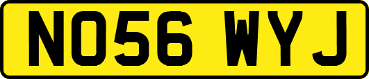 NO56WYJ
