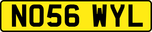 NO56WYL