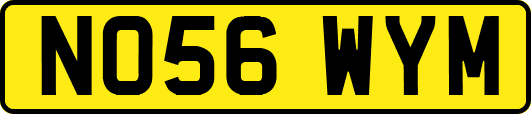 NO56WYM