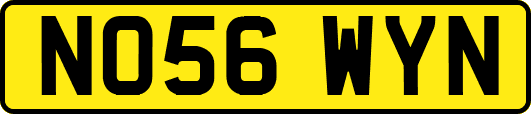 NO56WYN