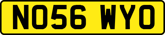 NO56WYO