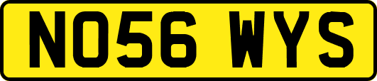 NO56WYS