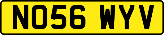 NO56WYV