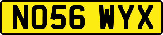 NO56WYX