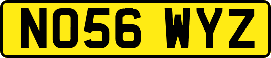 NO56WYZ