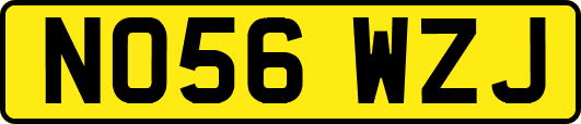 NO56WZJ