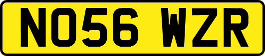 NO56WZR