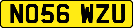 NO56WZU