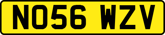 NO56WZV
