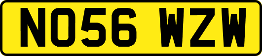 NO56WZW