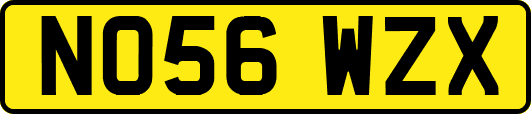 NO56WZX