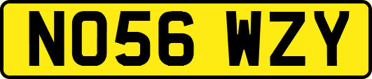 NO56WZY