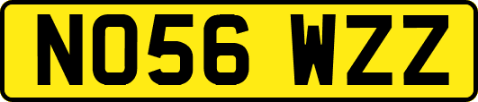 NO56WZZ