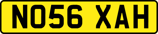 NO56XAH