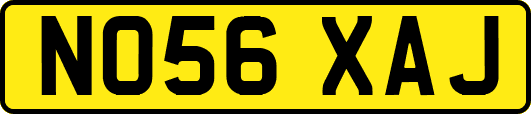 NO56XAJ