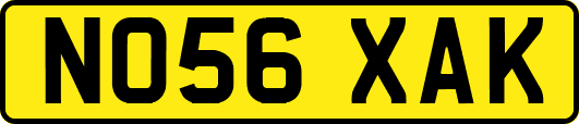 NO56XAK
