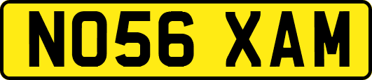 NO56XAM