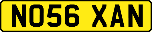 NO56XAN