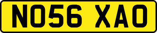 NO56XAO