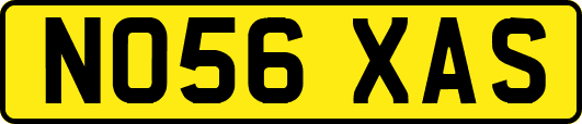 NO56XAS