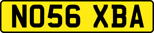 NO56XBA