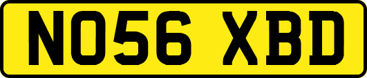 NO56XBD