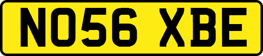 NO56XBE