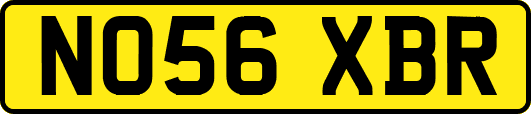 NO56XBR
