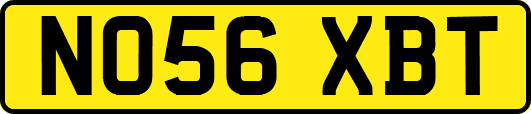 NO56XBT