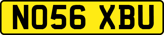 NO56XBU