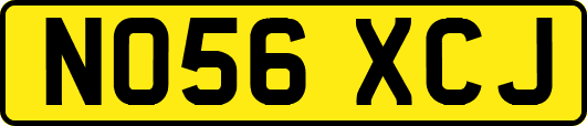 NO56XCJ
