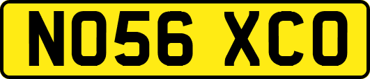 NO56XCO