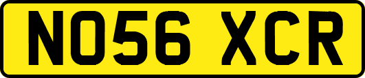 NO56XCR