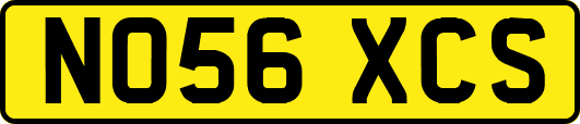 NO56XCS
