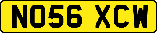 NO56XCW